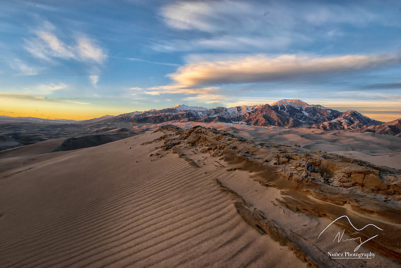 Great Sand Dunes