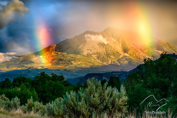 Sopris Rainbow